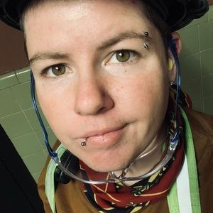 Meet your Posher, Brianne